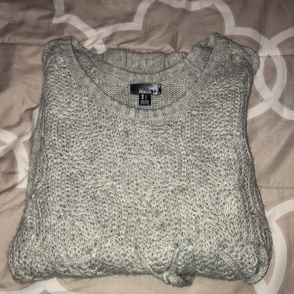 Knit Maternity Shirt